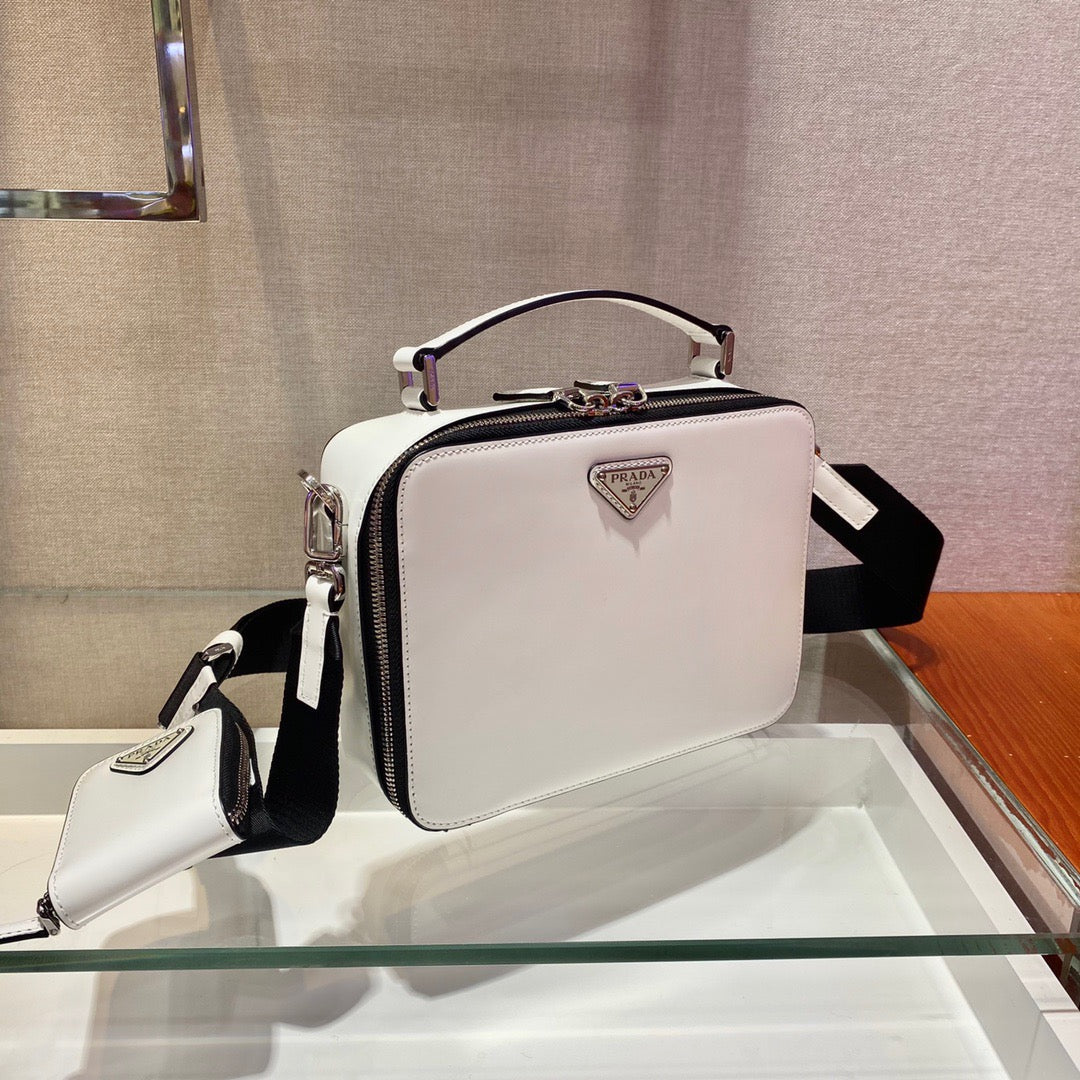 Prada Messenger Bag