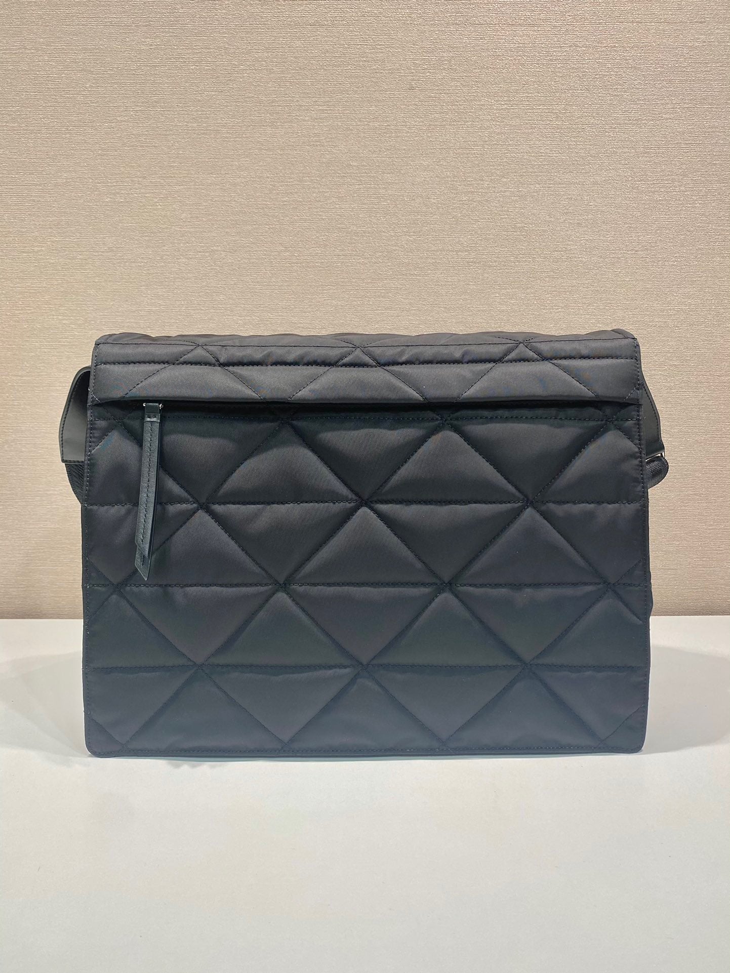 Prada Messenger Bag