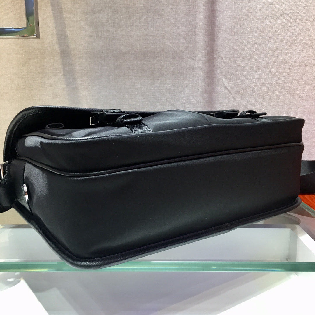 Prada Messenger Bag