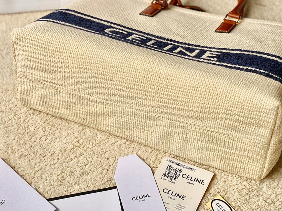 Celine Tote
