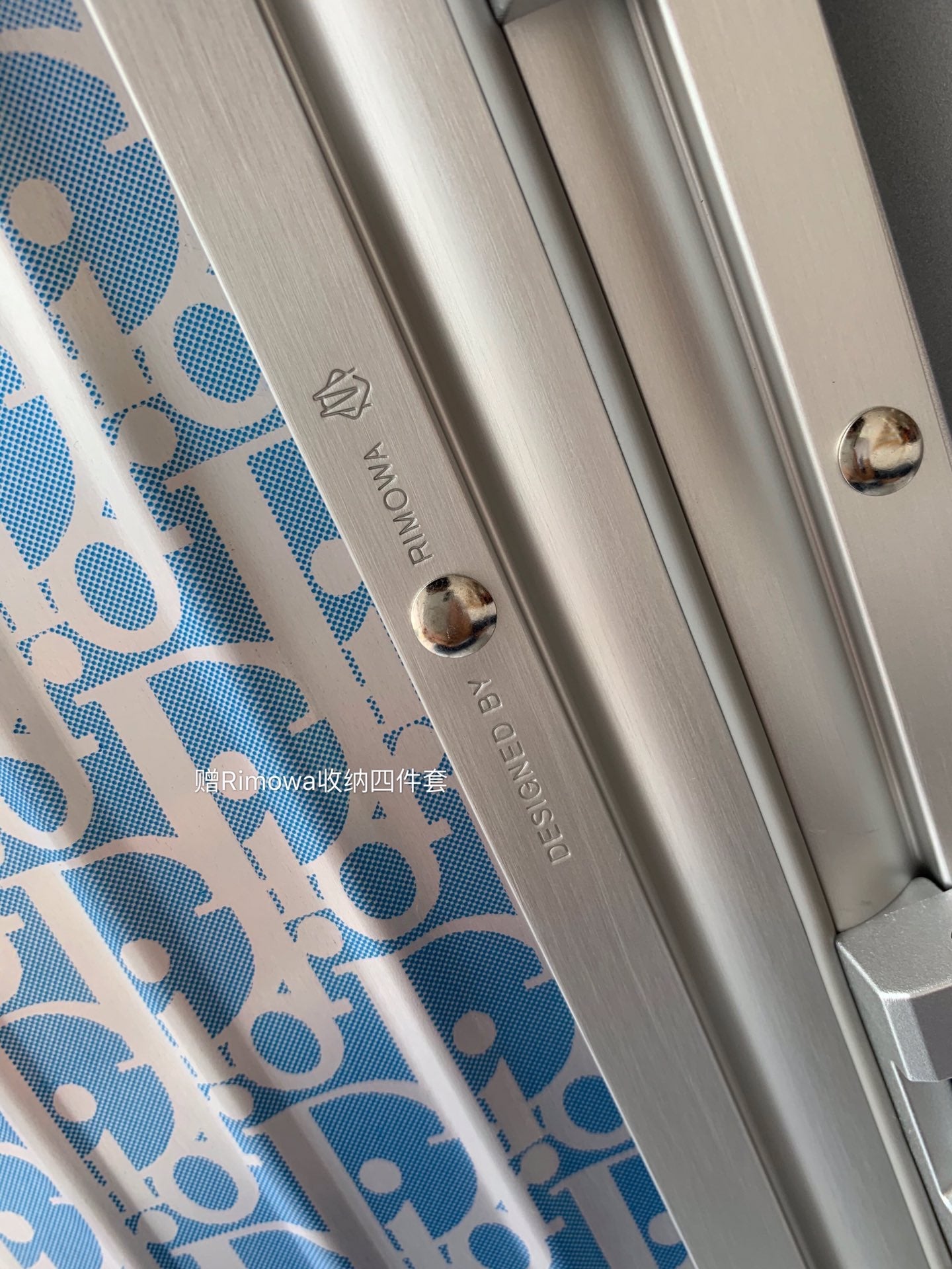 Rimowa Luggage