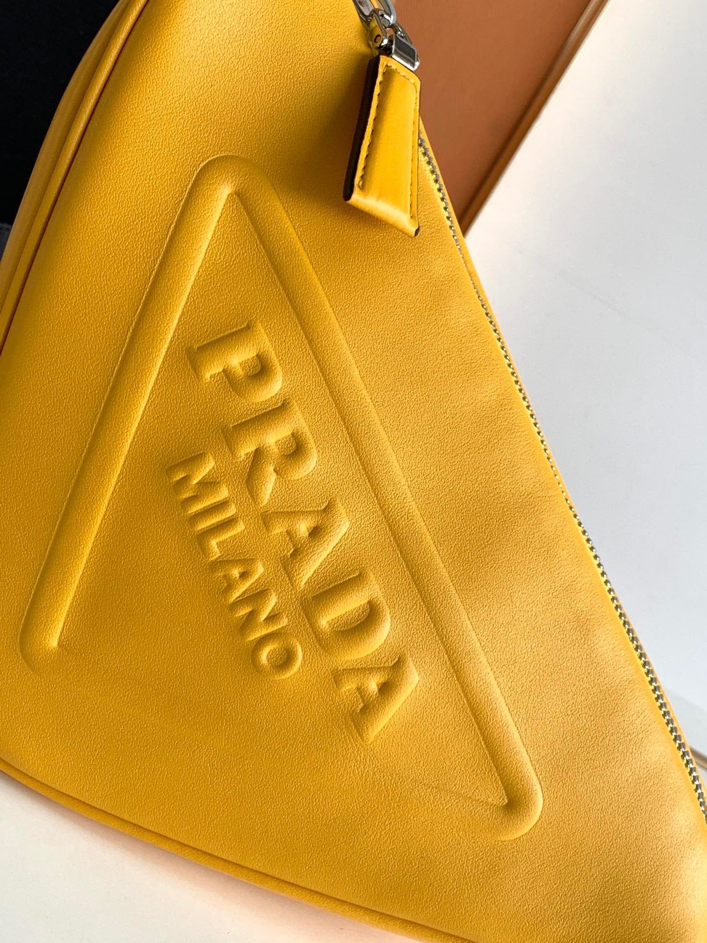 Prada Cross Body Bag