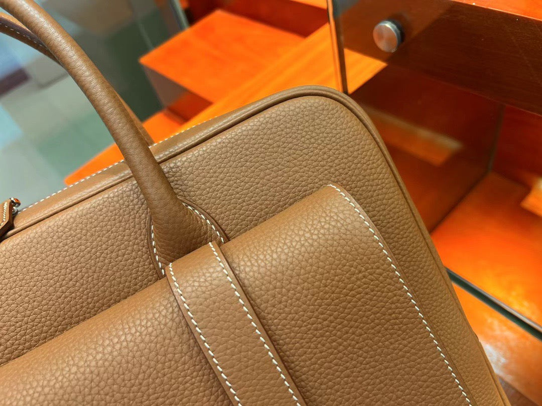 Hermes Briefcase