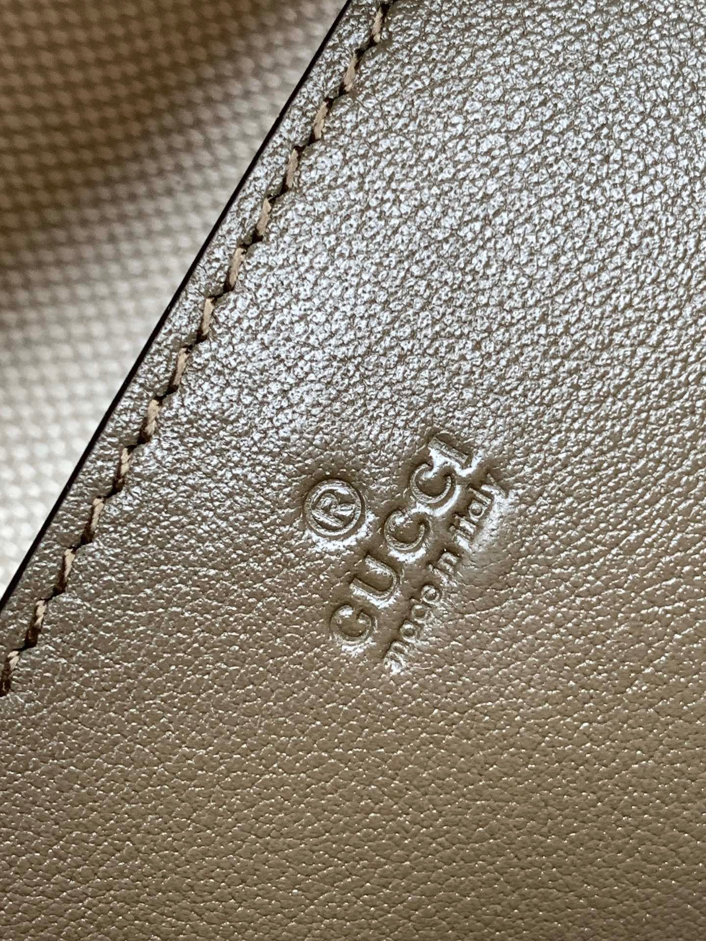 Gucci Blondie Bag