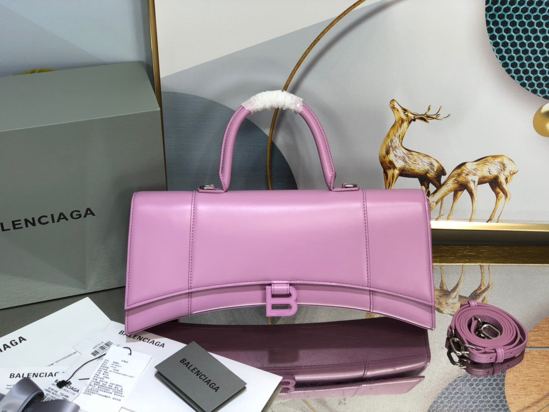 Balenciaga Long Hourglass