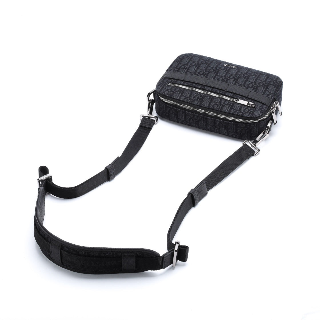 Dior Safari Oblique Bags