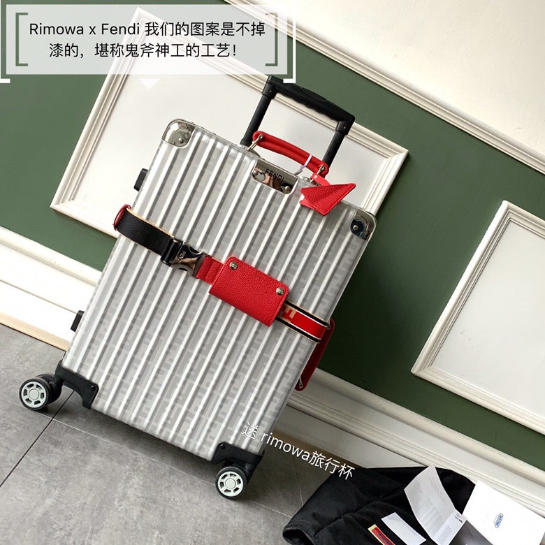 Rimowa Luggage