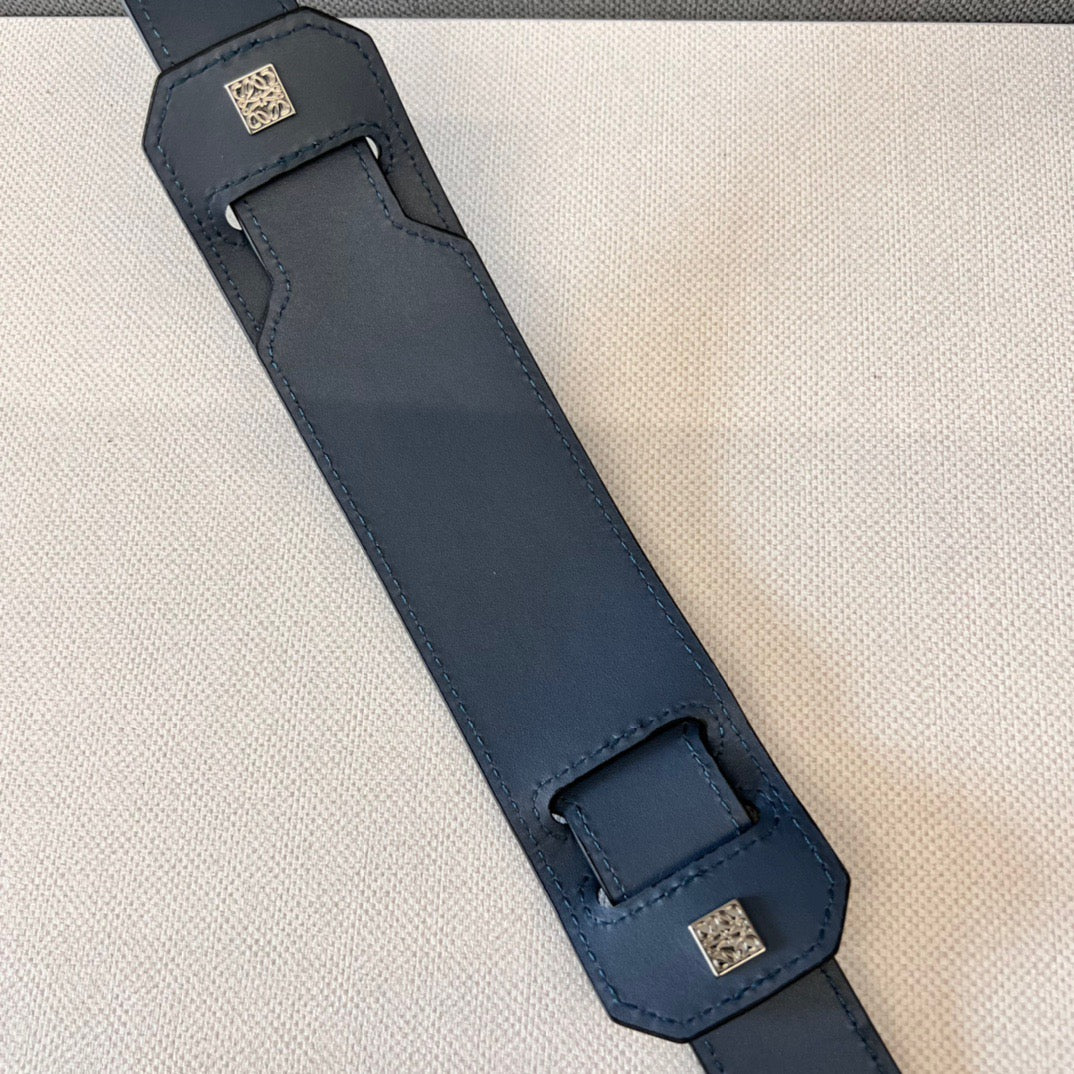 Loewe Puzzle Bag