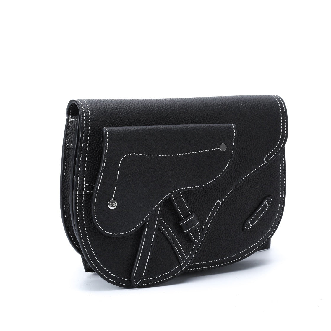 Dior Saddle Bag
