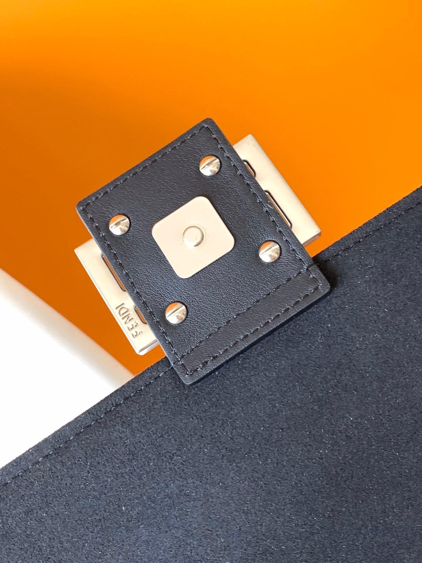 Fendi Baguette
