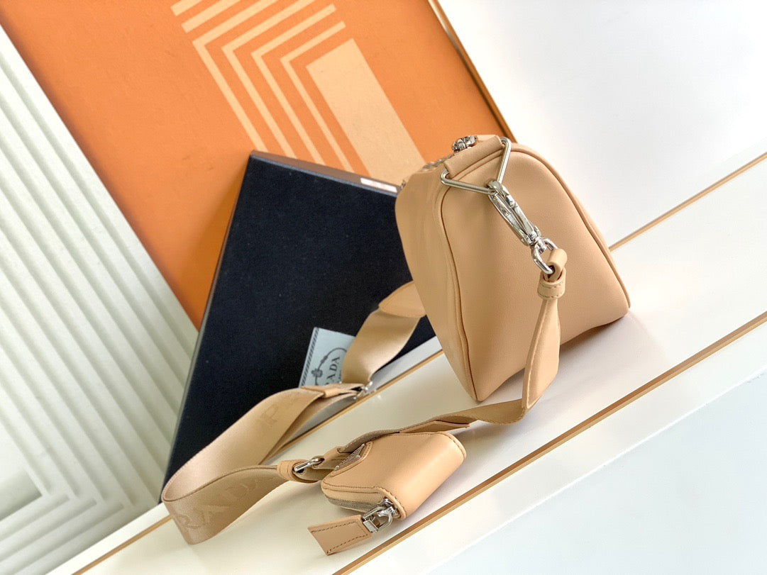 Prada Cross Body Bag