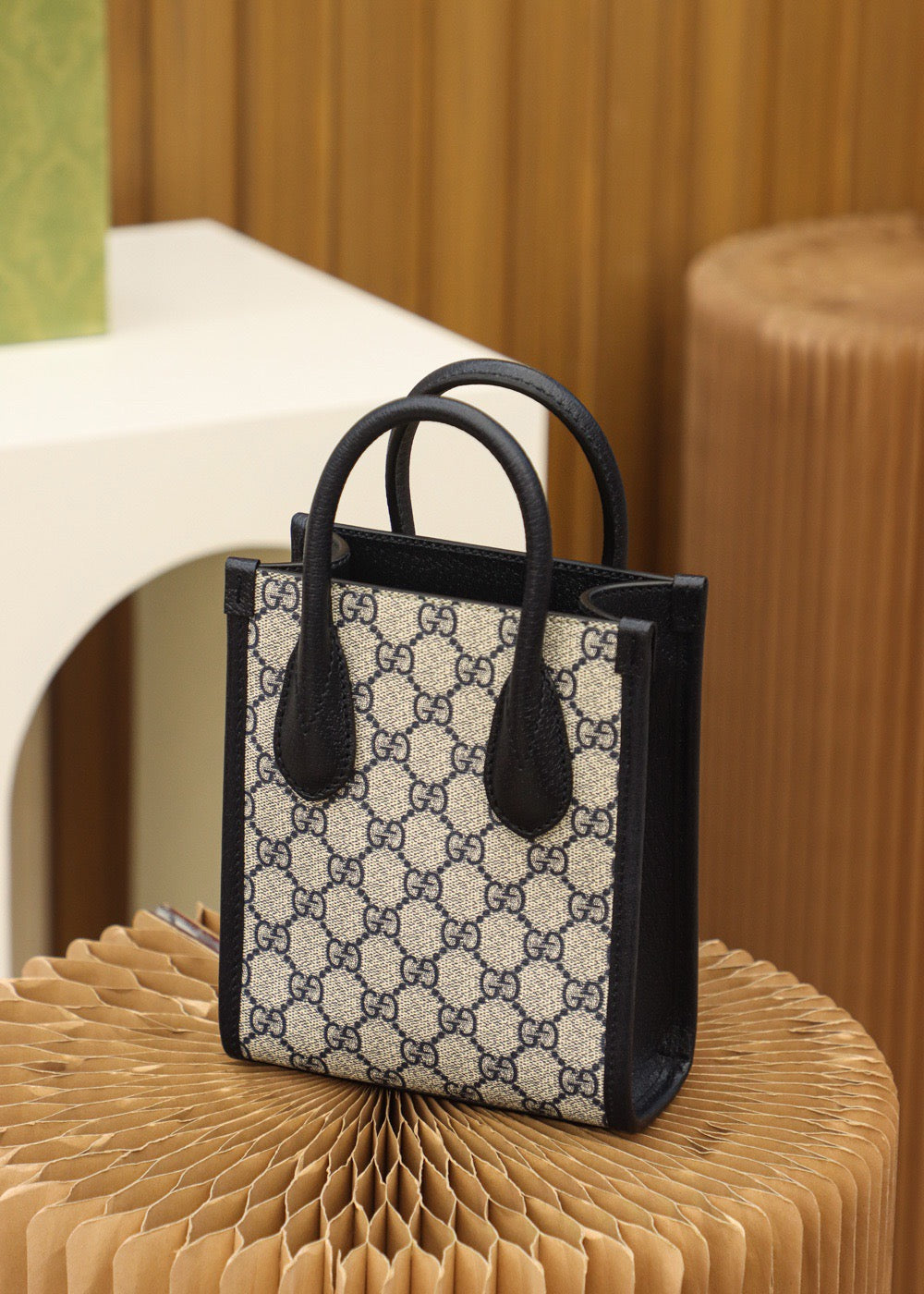 Gucci Mini Tote
