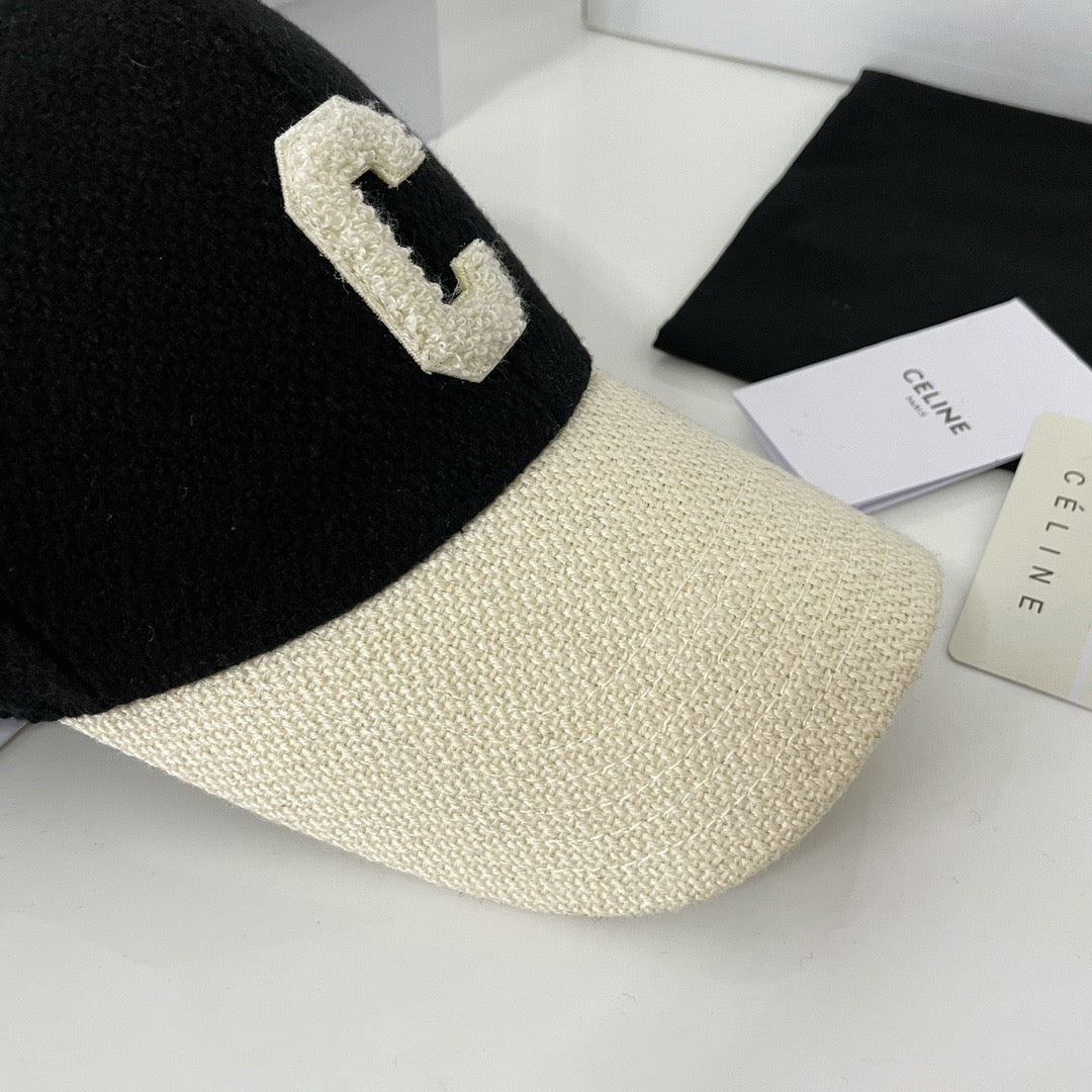 Celine Cap