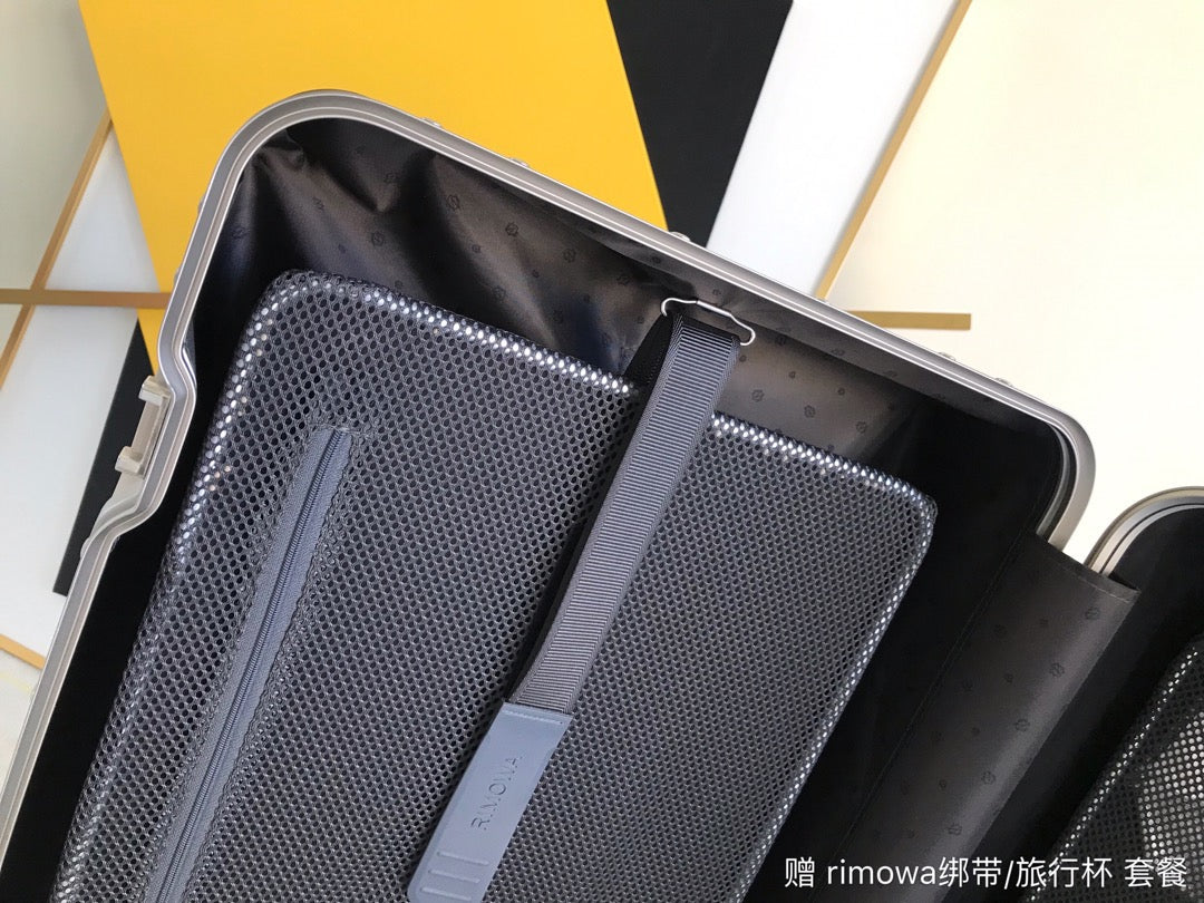 Rimowa Luggage
