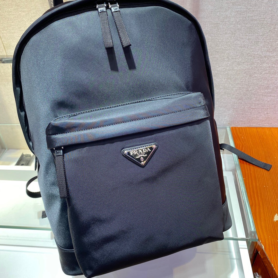 Prada Backpack