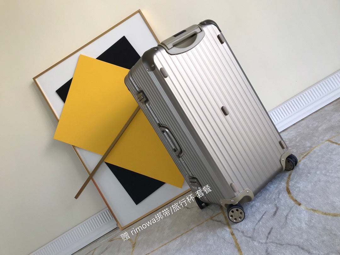 Rimowa Luggage
