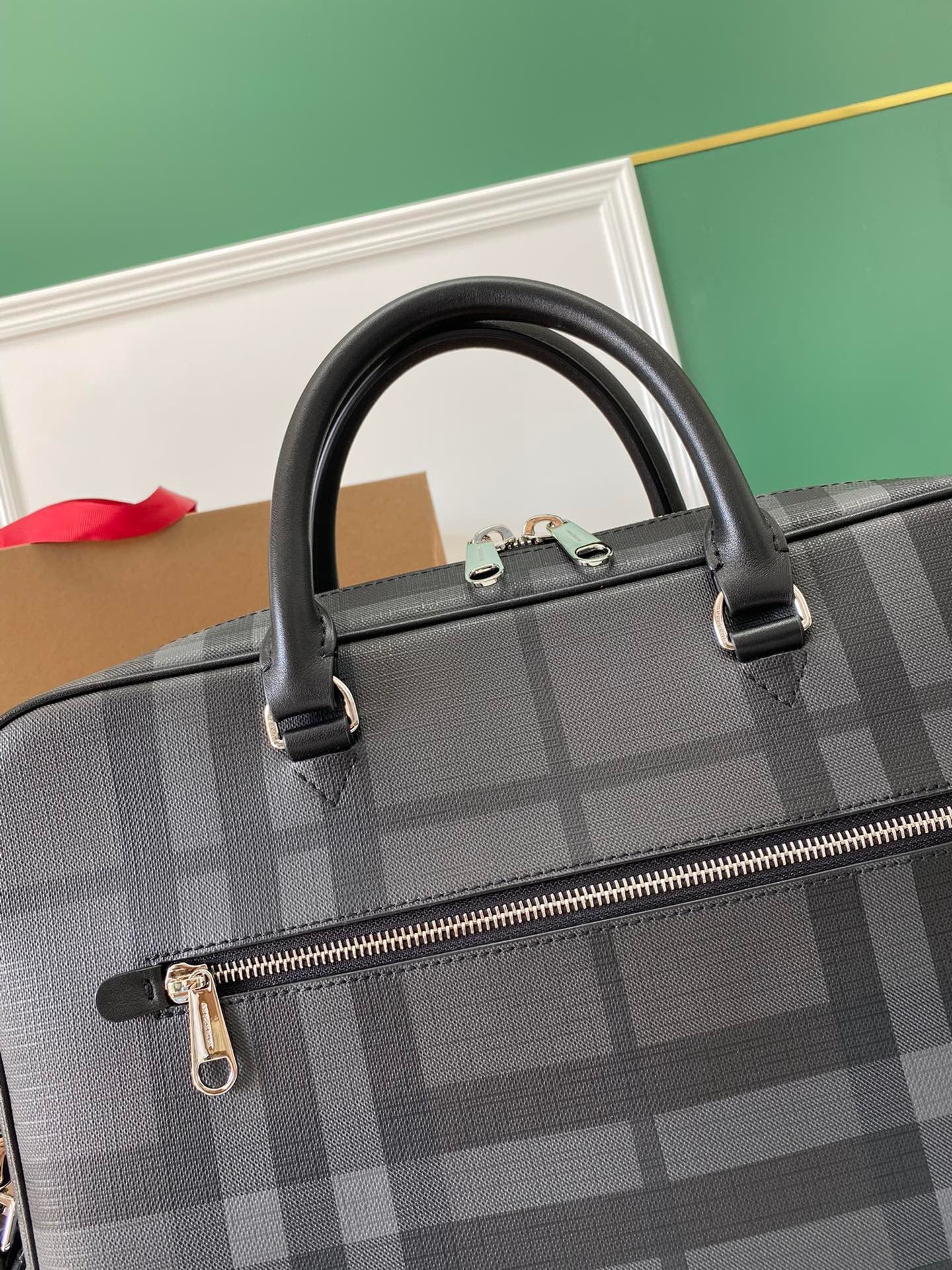 Burberry Briefcases