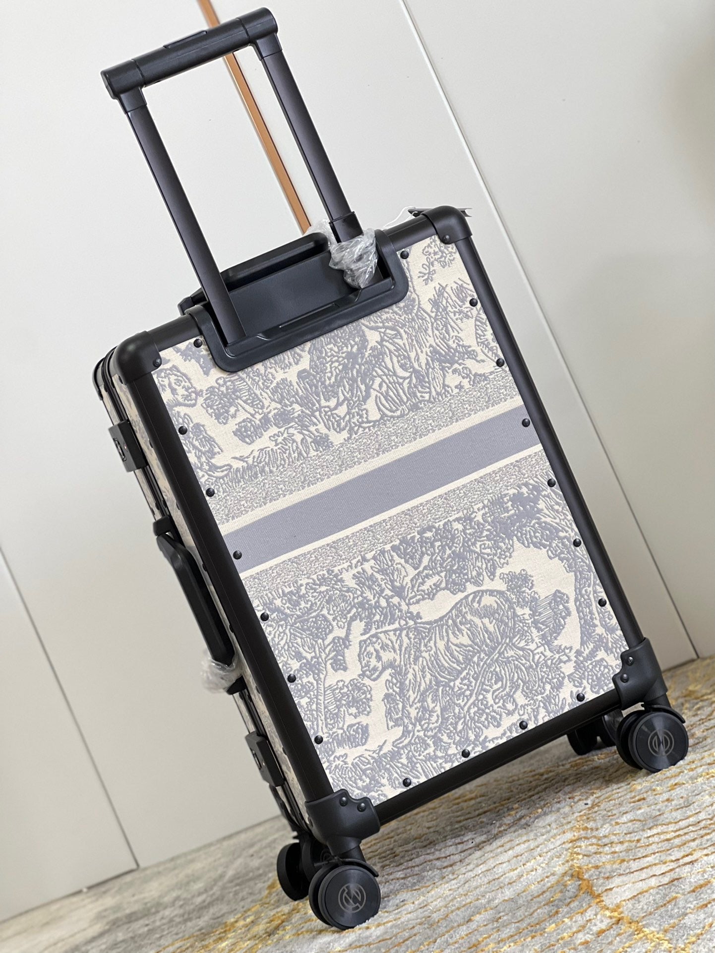 Dior Luggage