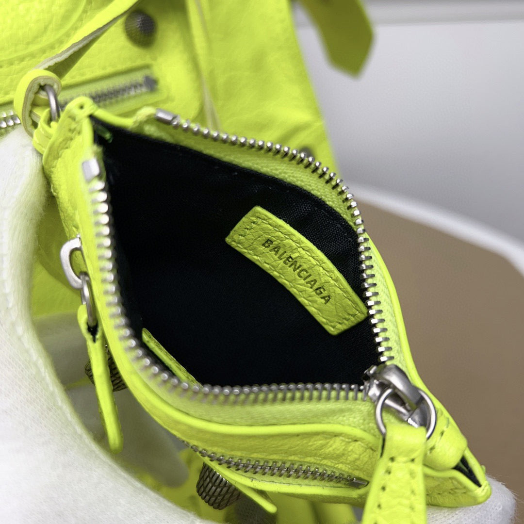 Balenciaga Neo Cagole