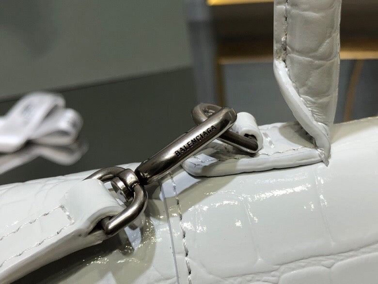 Balenciaga Long Hourglass
