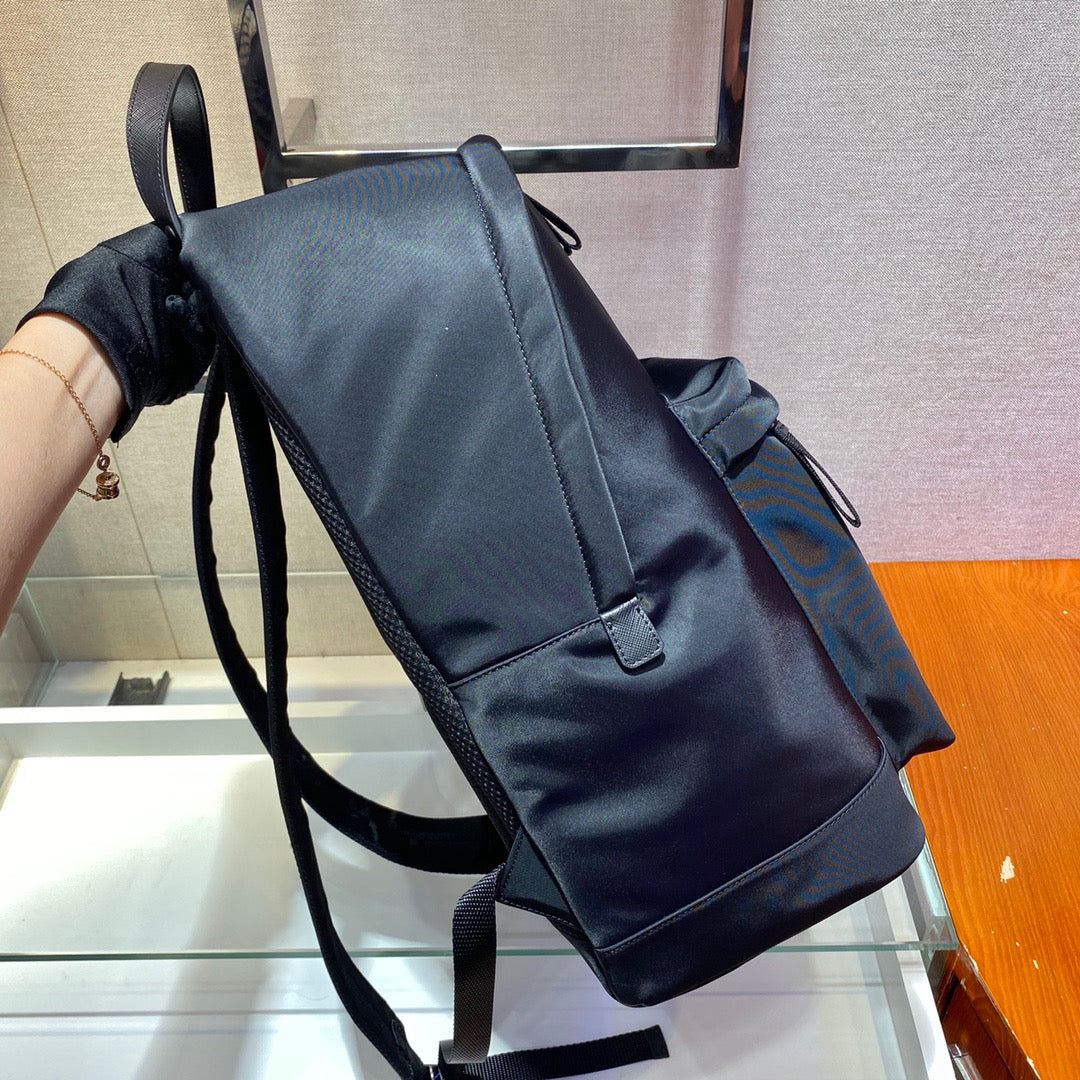 Prada Backpack