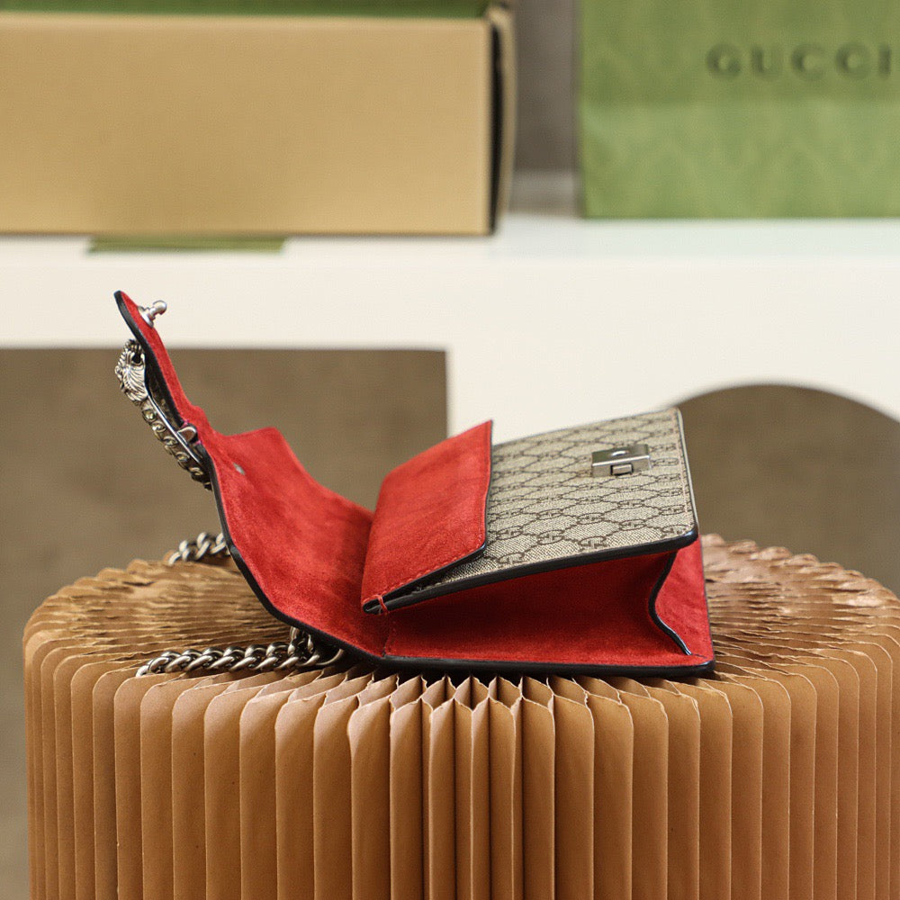 Gucci Dionysus 25