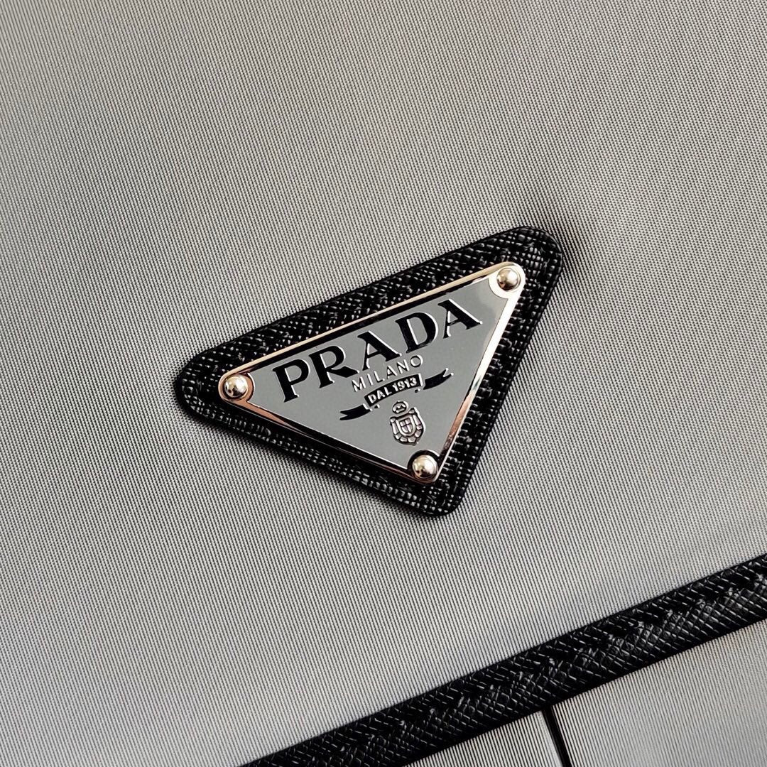 Prada Messenger Bag