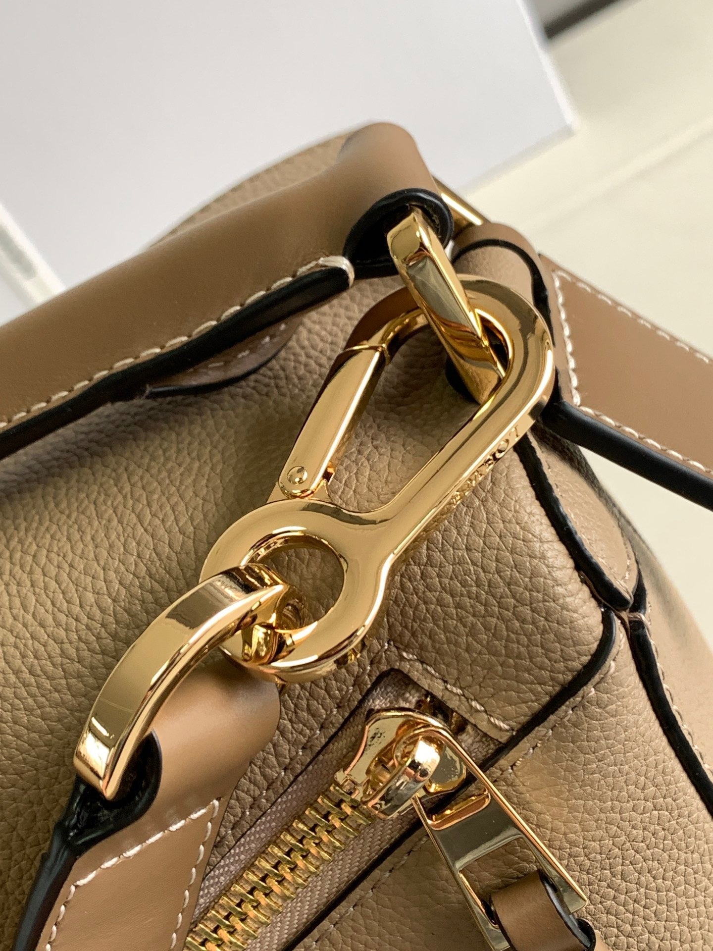 Loewe Puzzle Bag
