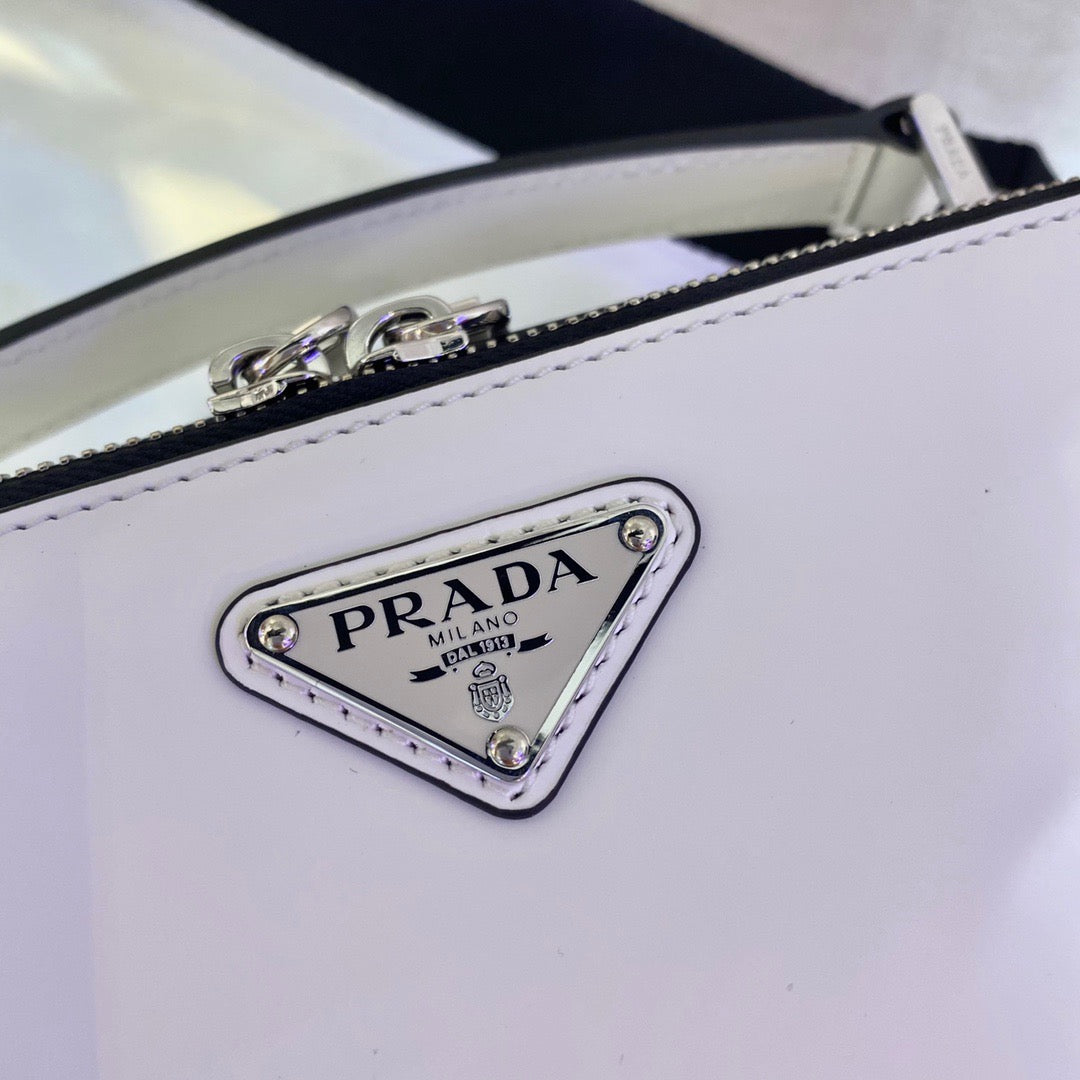 Prada Messenger Bag