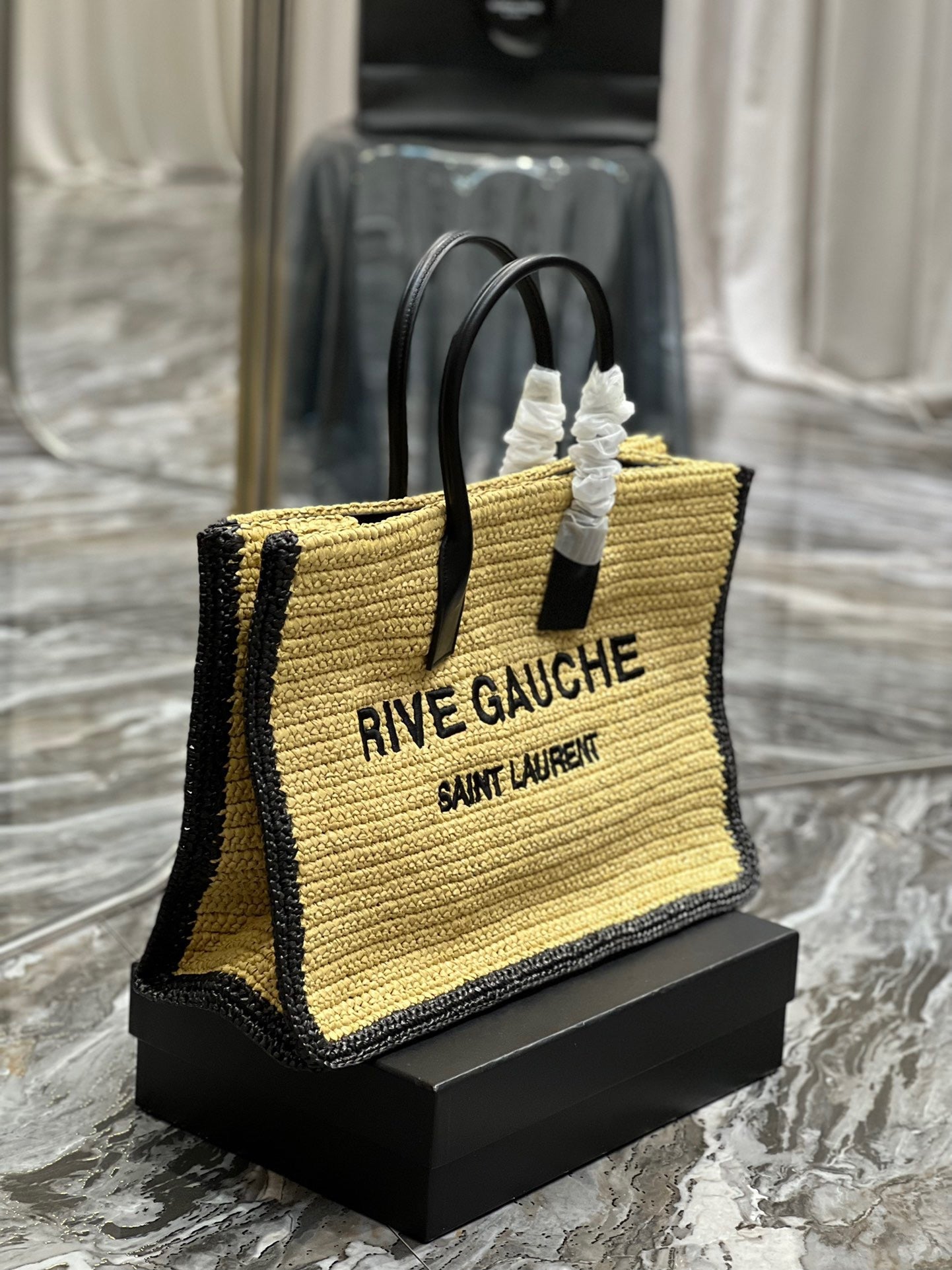 YSL Tote bag