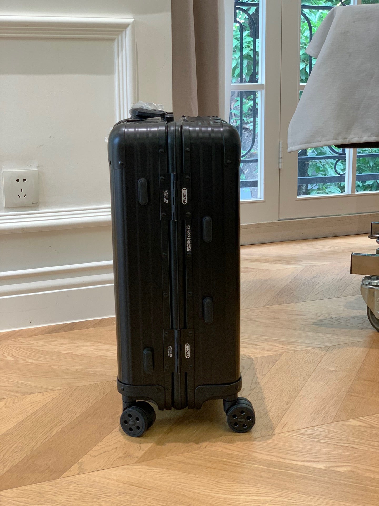 Rimowa Luggage