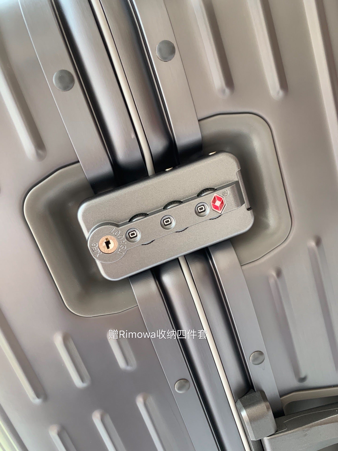 Rimowa Luggage