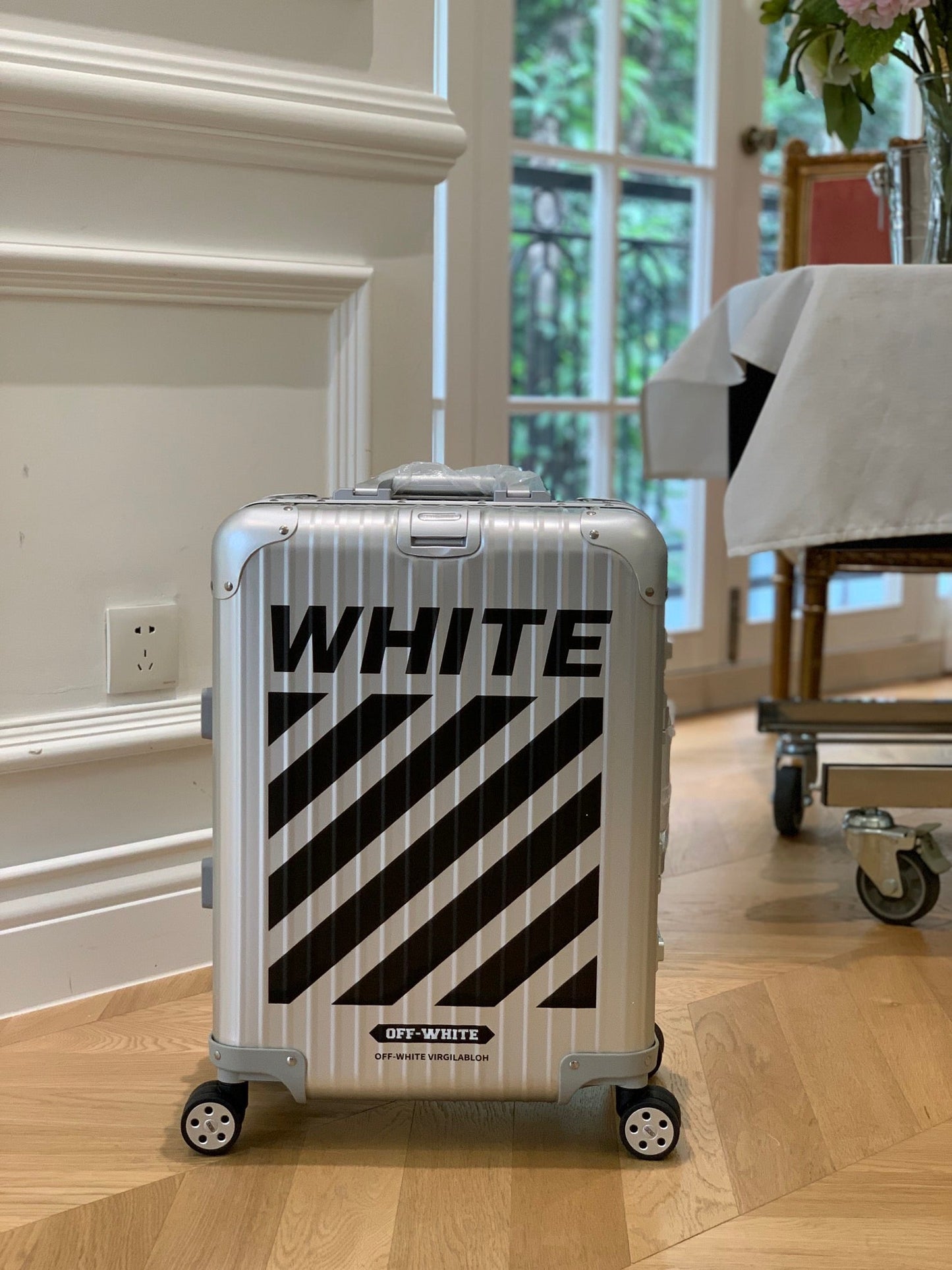 Rimowa Luggage