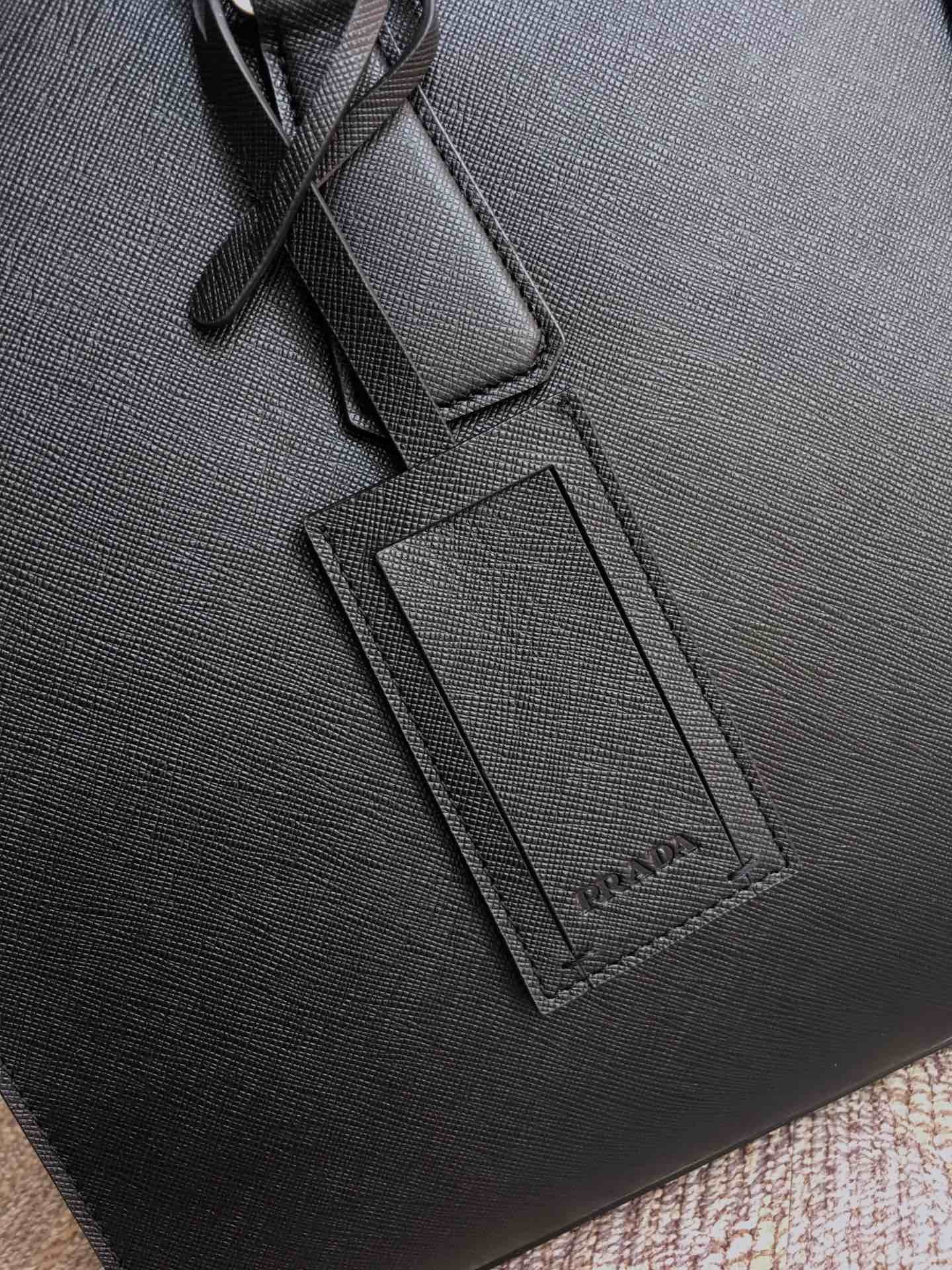 Prada Briefcases