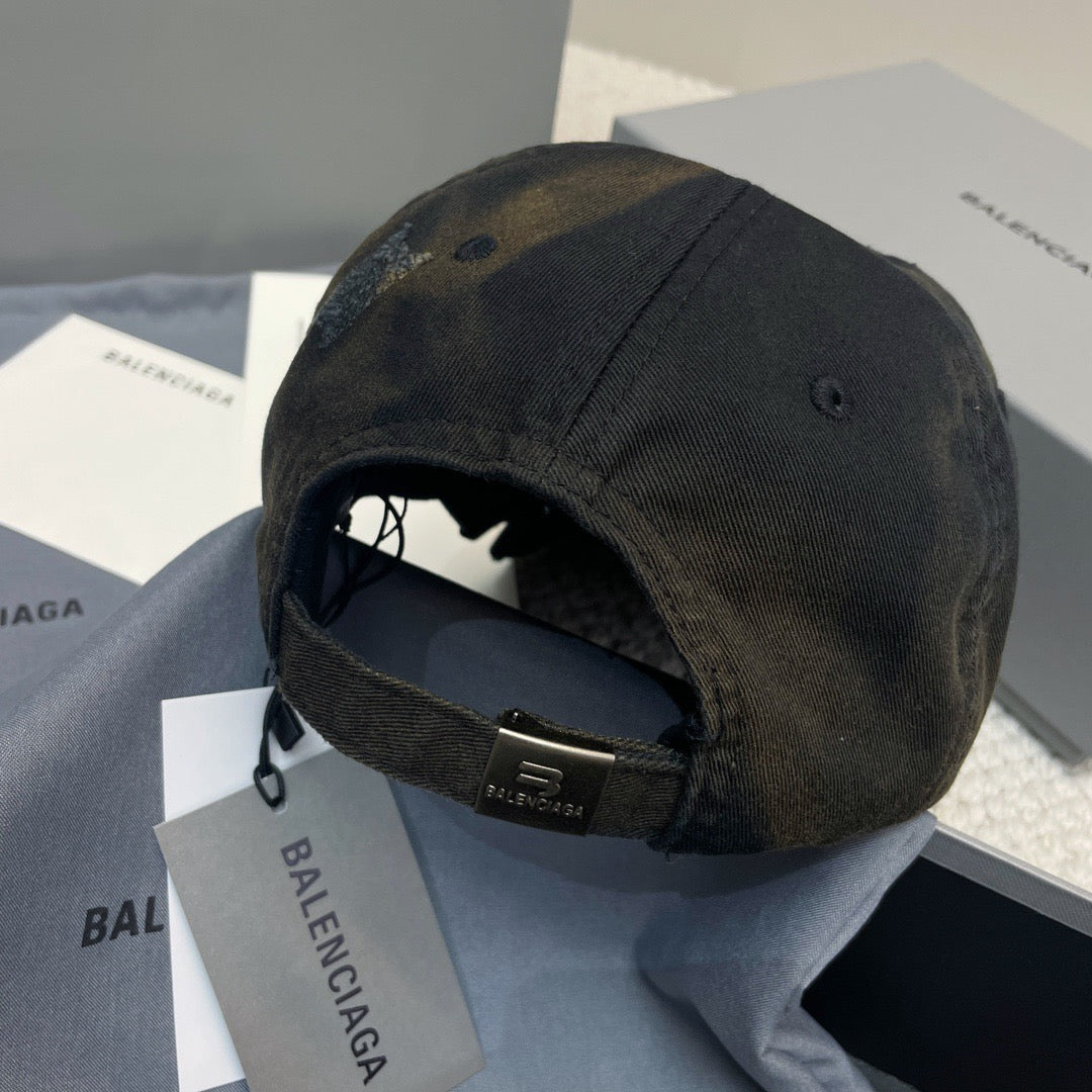 Balenciaga Cap