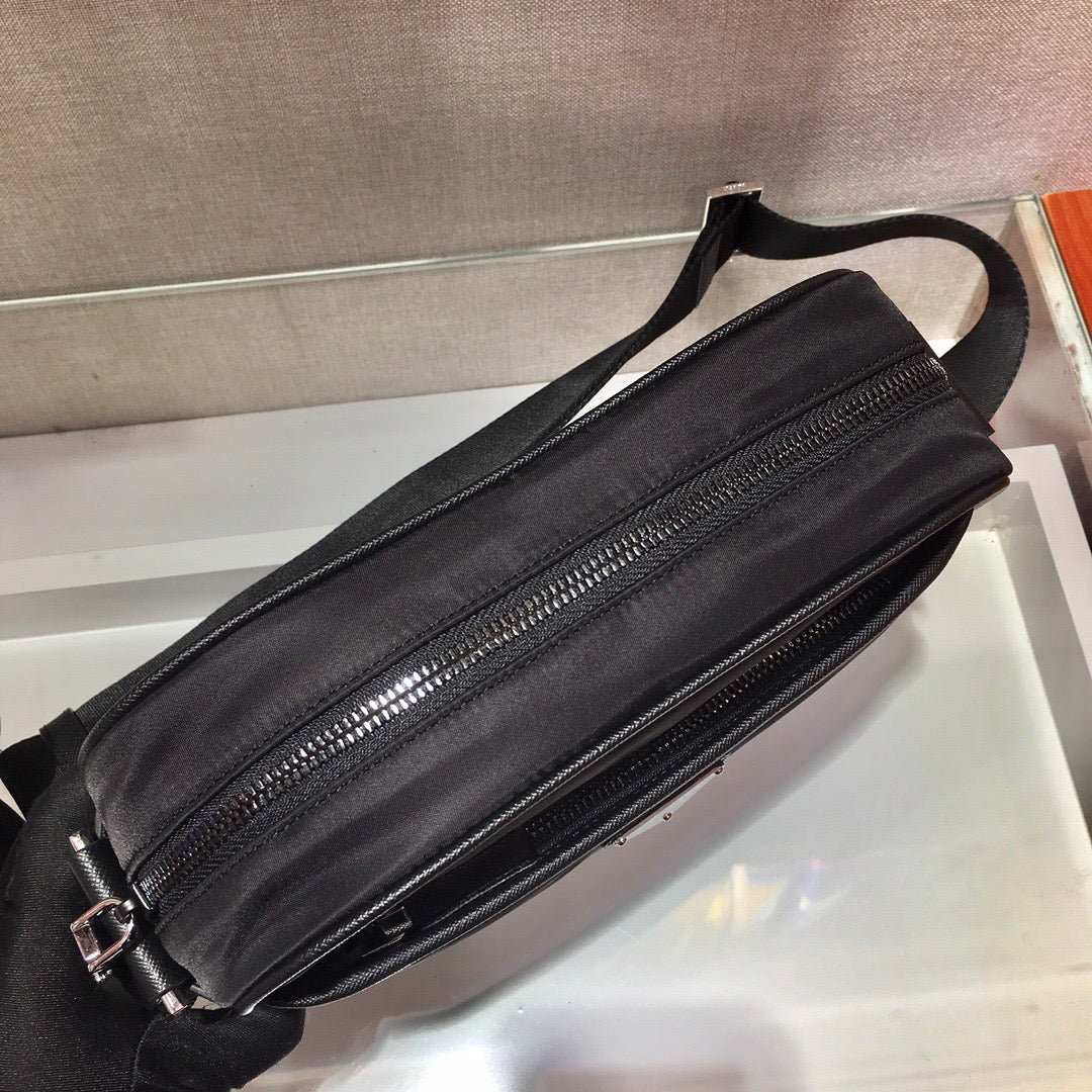 Prada Messenger Bag