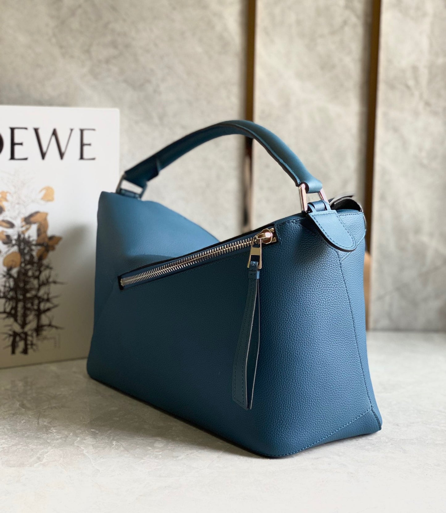 Loewe Puzzle Bag