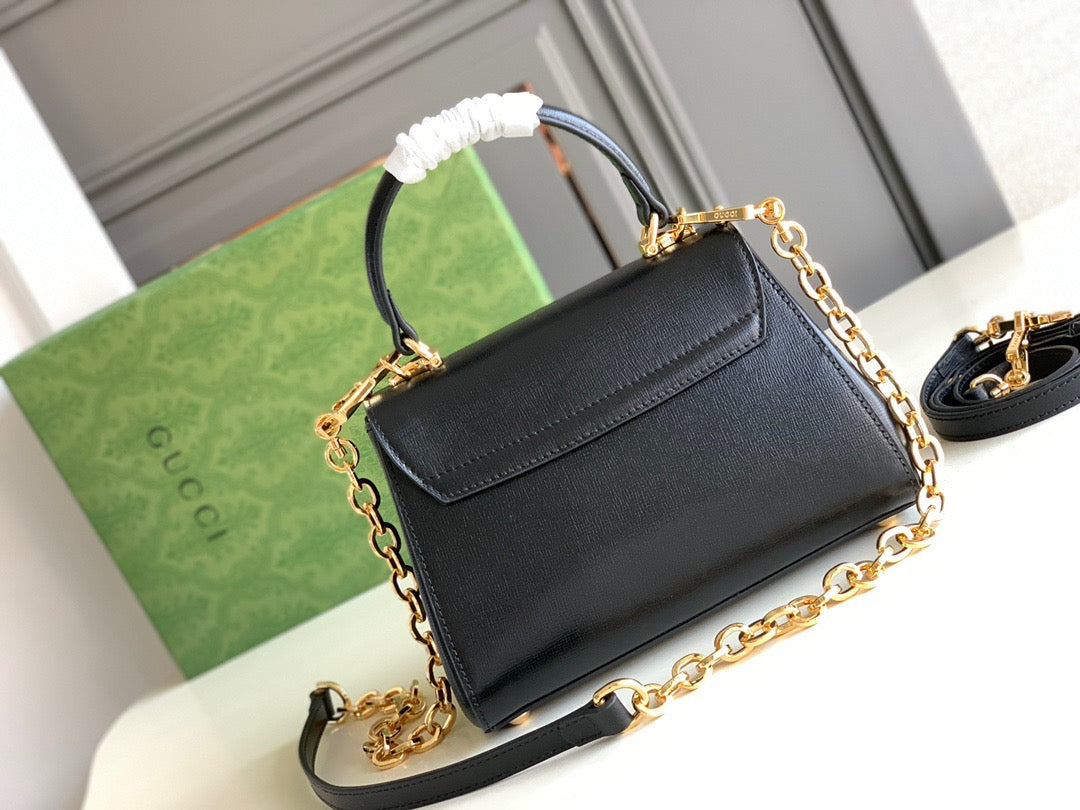 Gucci HorseBit Handle
