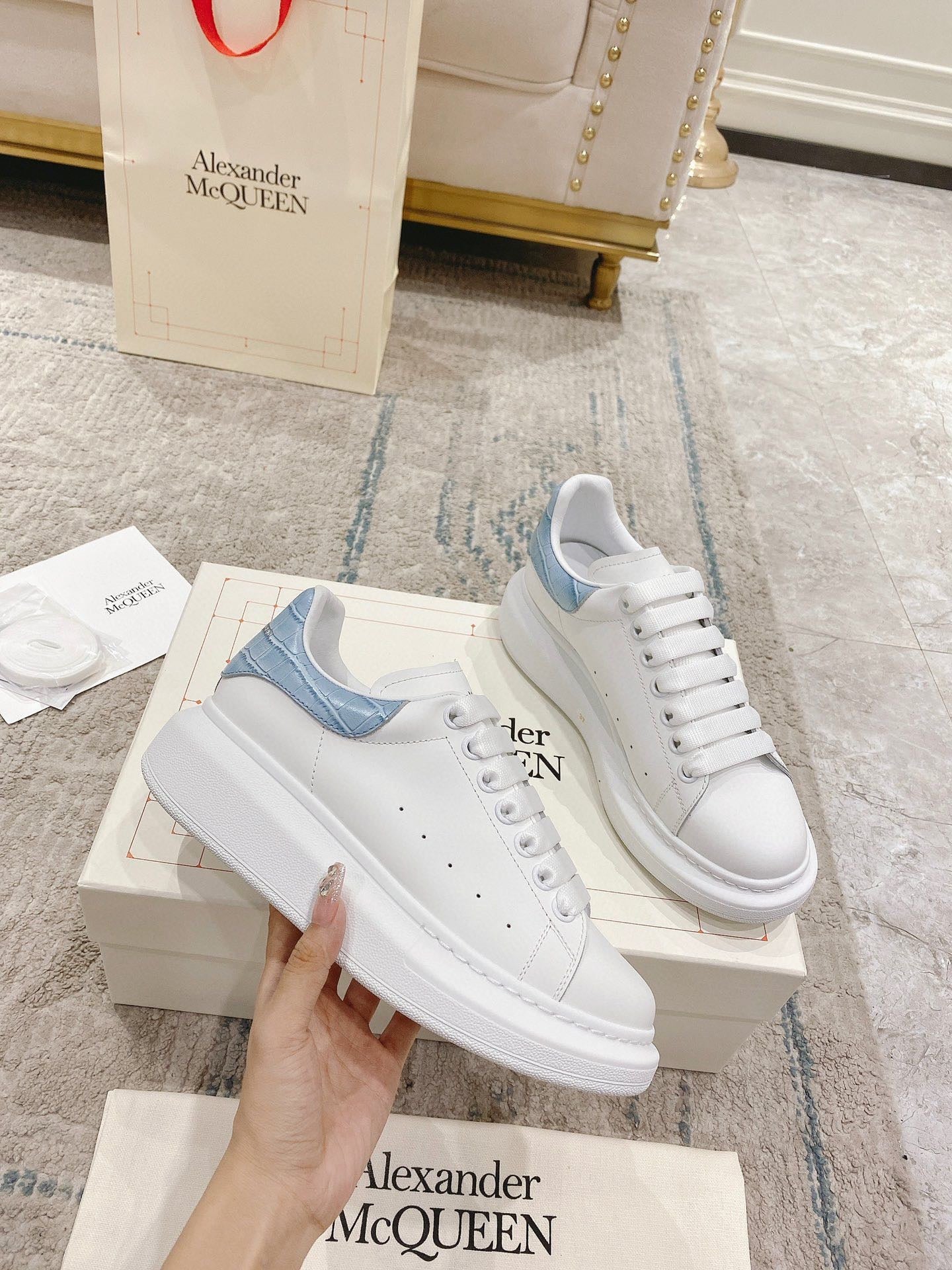 Alexander McQueen