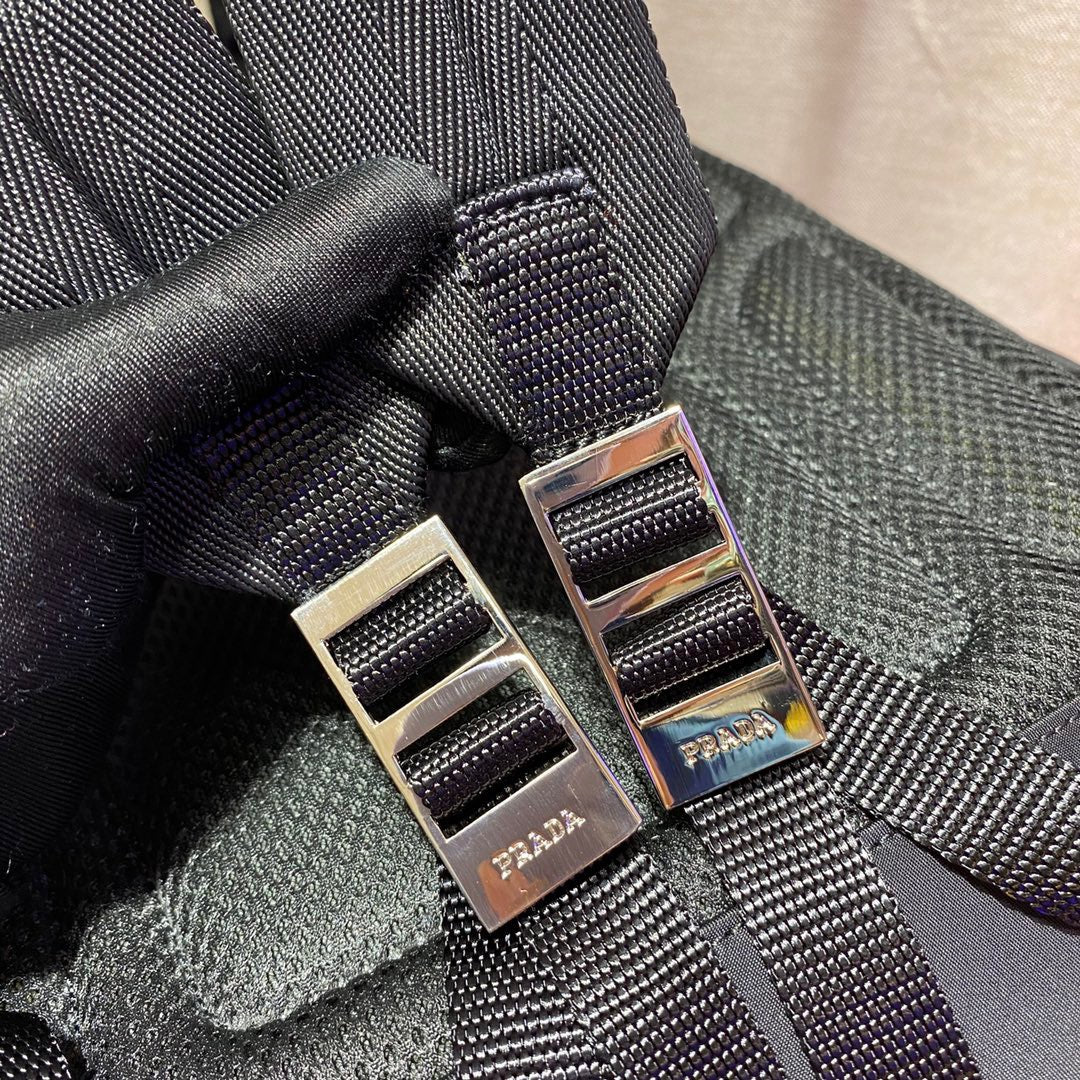 Prada Backpack