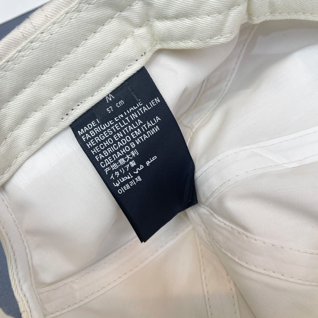 Balenciaga Cap