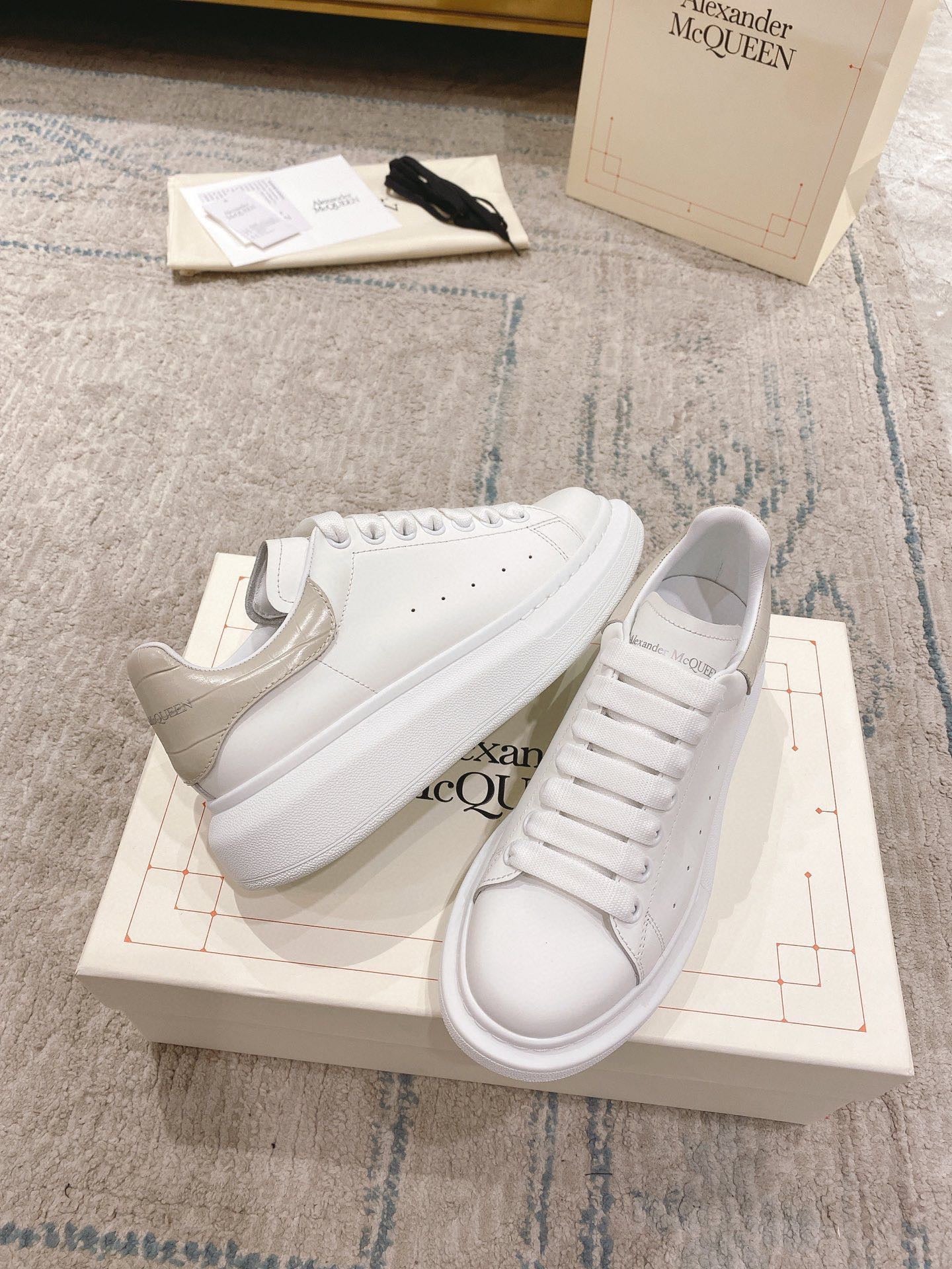 Alexander McQueen