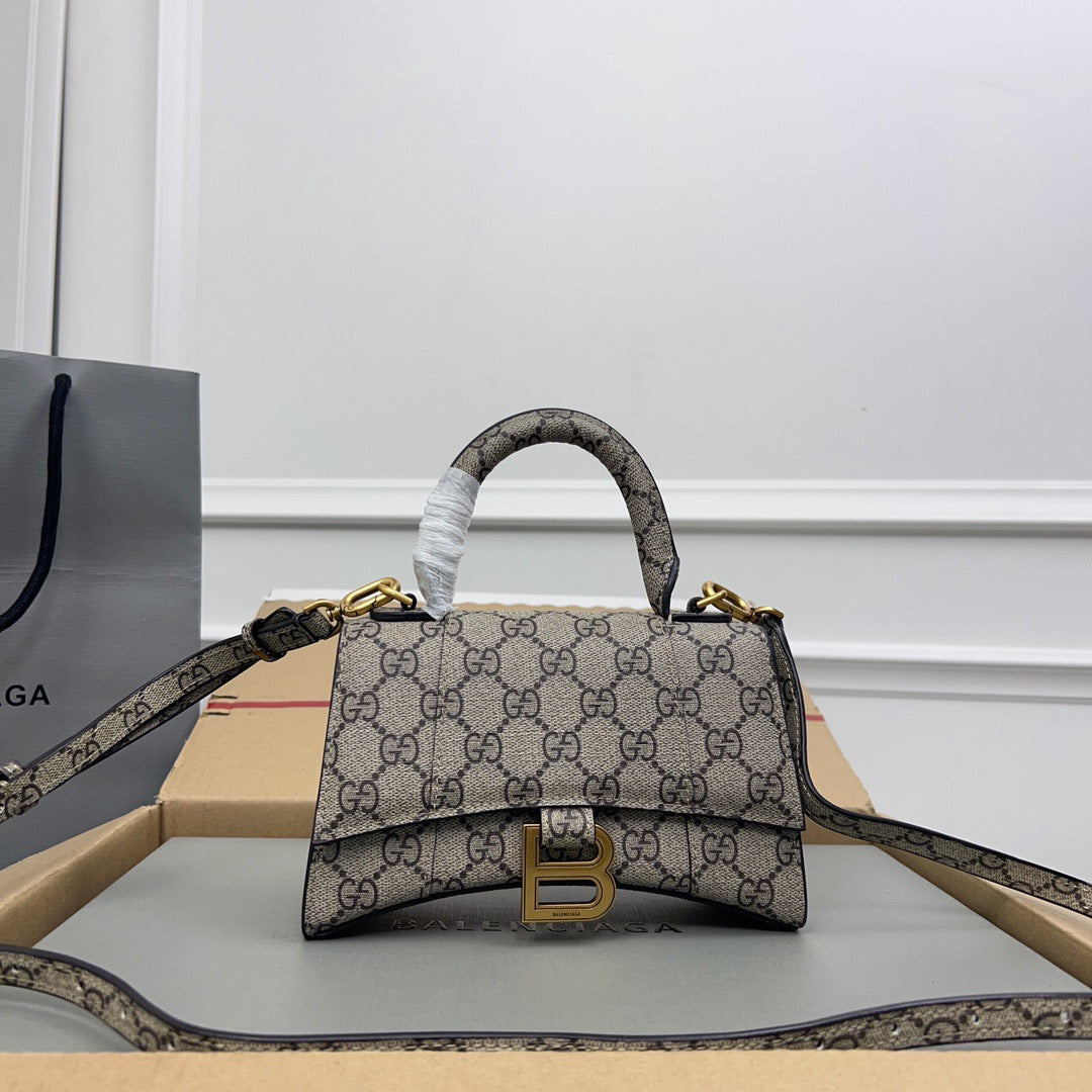 Balenciaga XS Hourglass