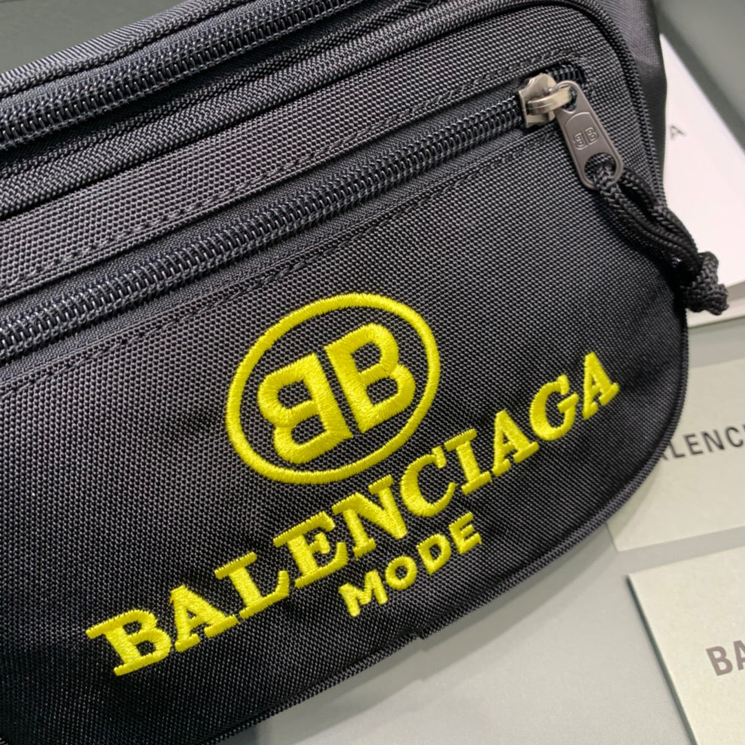 Balenciaga Cross Body Bag