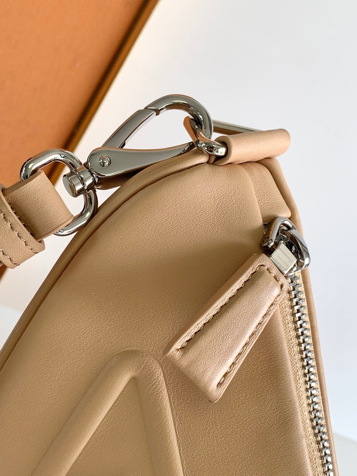 Prada Cross Body Bag