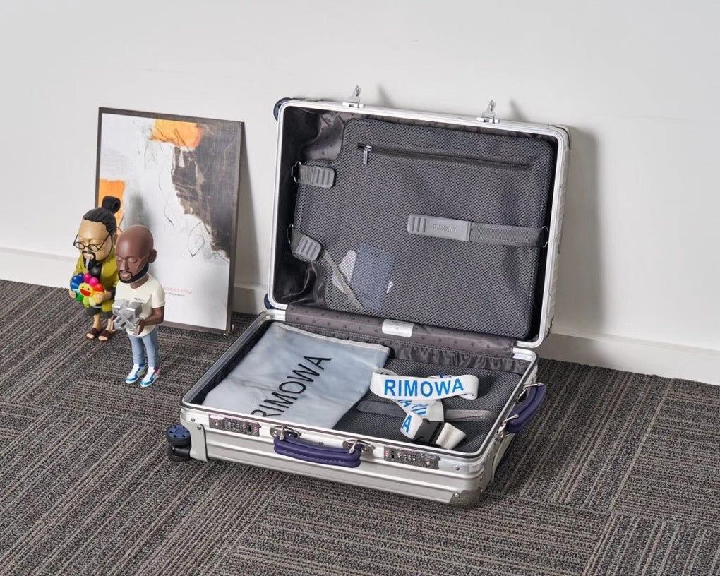 Rimowa Luggage
