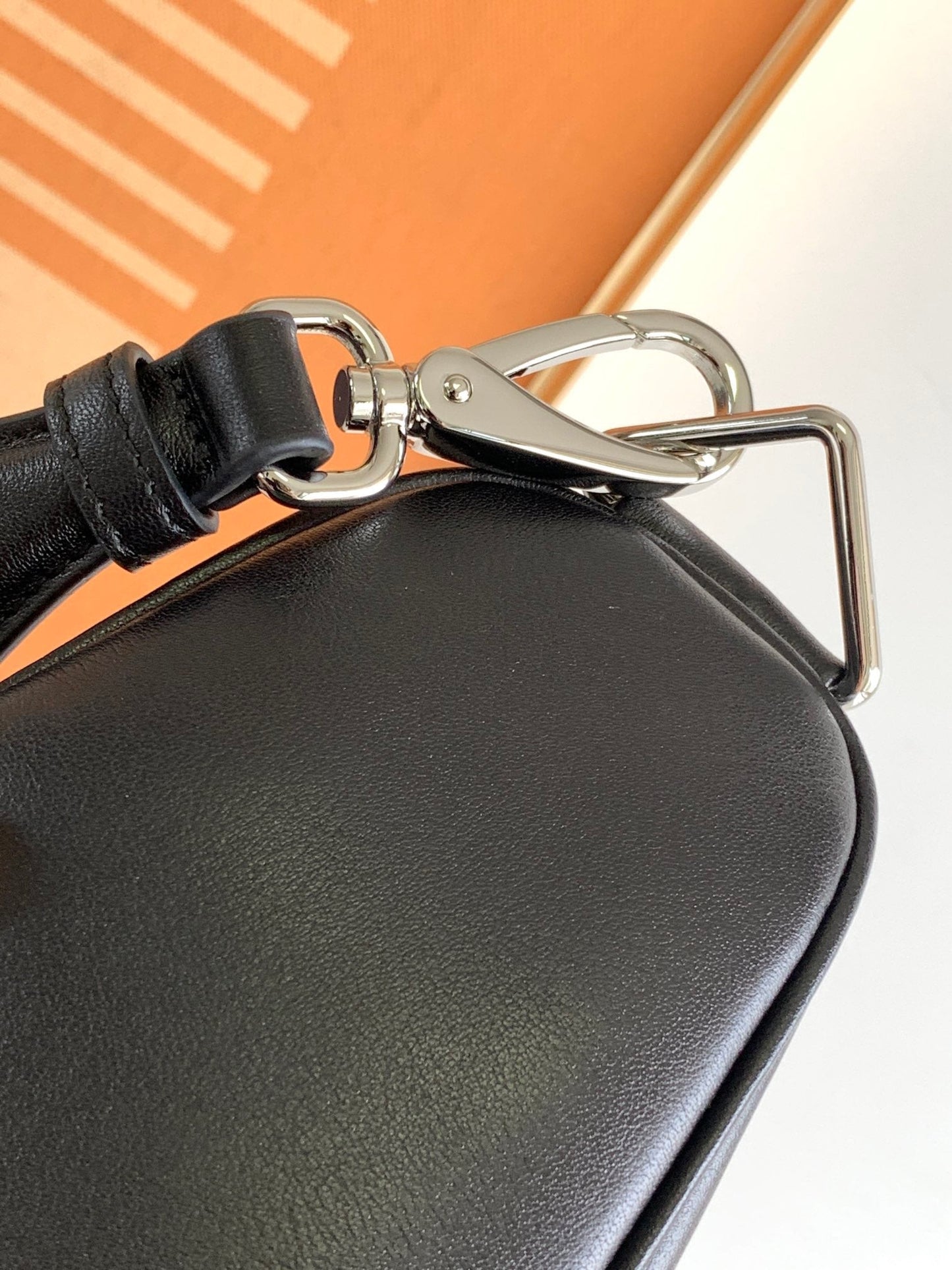 Prada Cross Body Bag