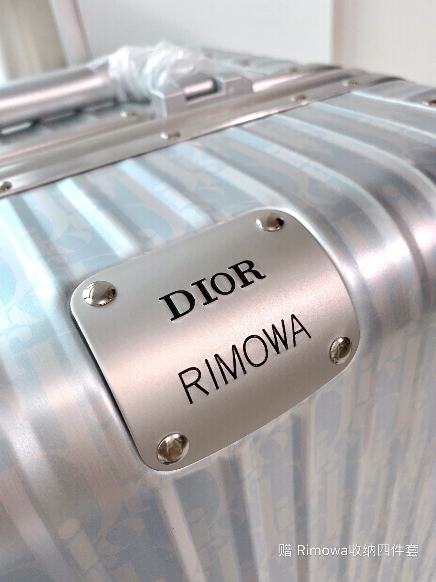 Rimowa Luggage