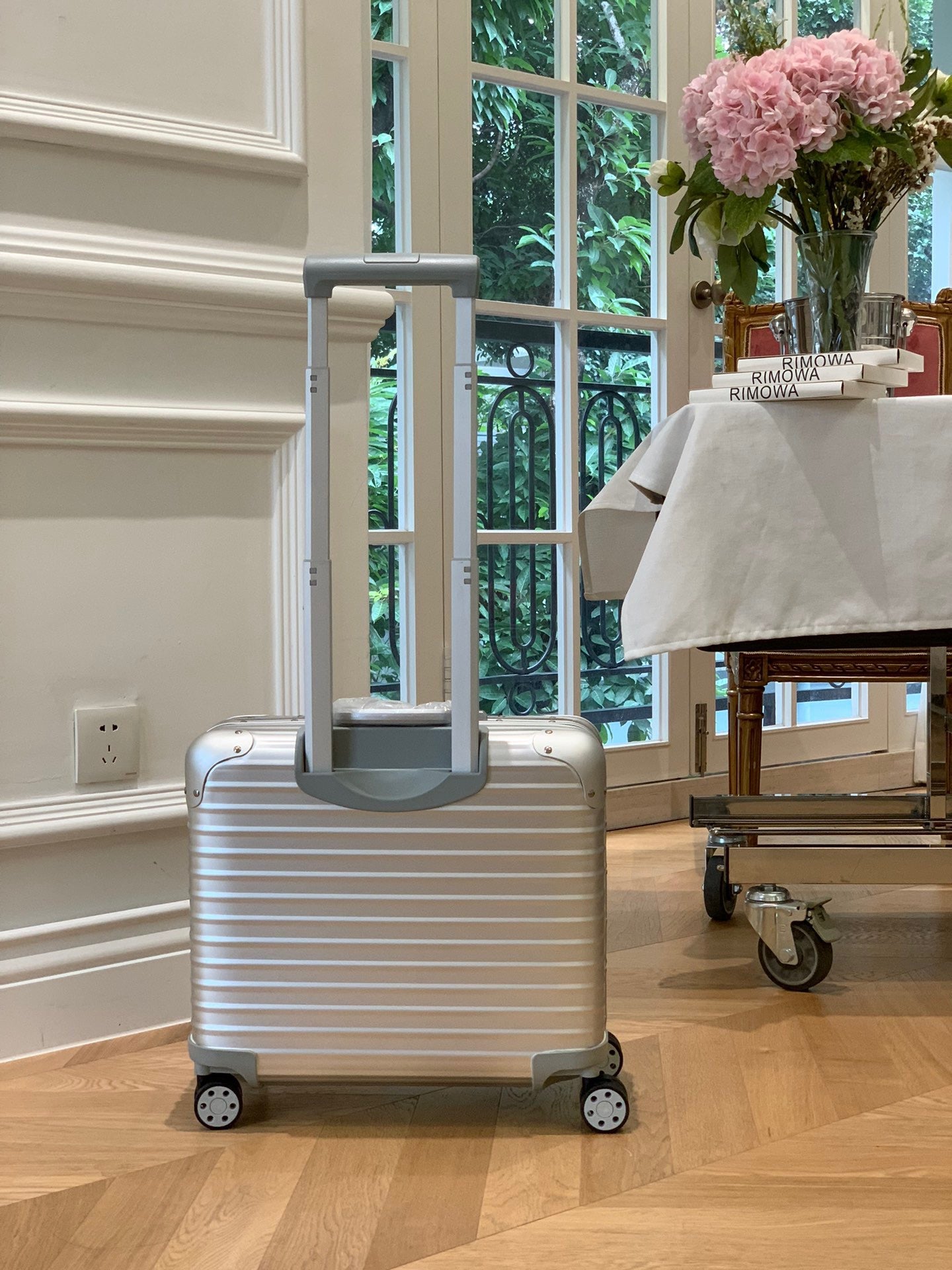 Rimowa Luggage