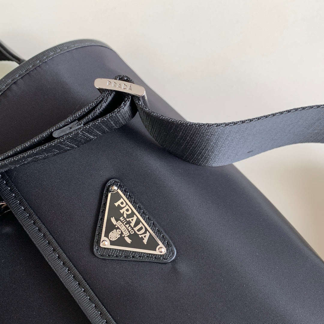 Prada Messenger Bag